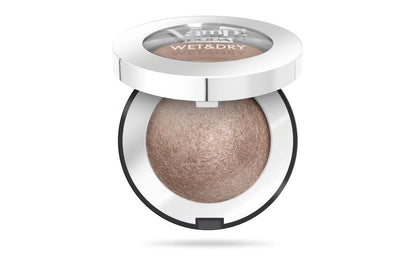 Vamp! Wet & Dry Eyeshadow 102 Golden Taupe