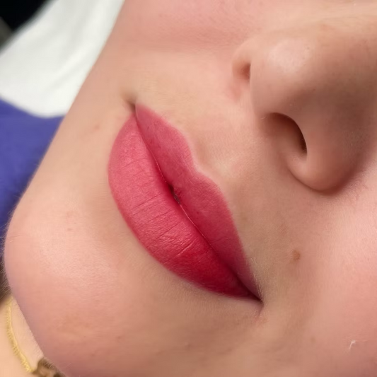 Permanente Make-Up 4