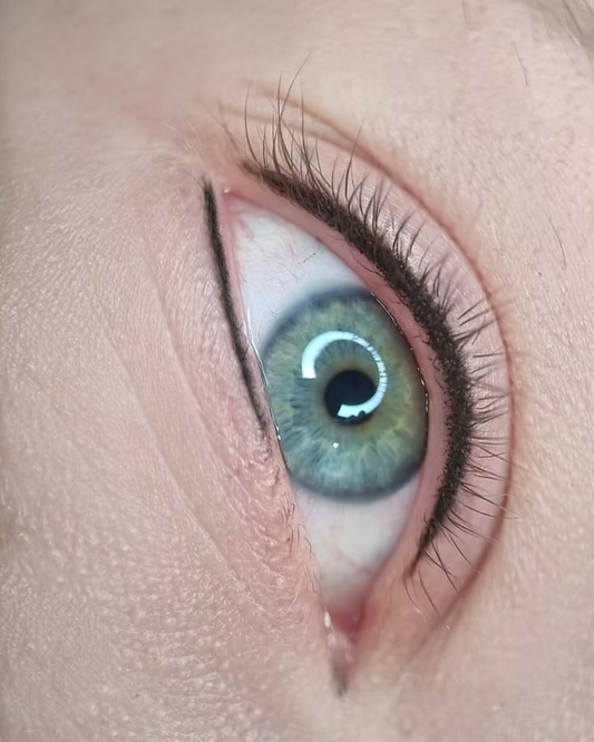 Permanente Make-Up 8