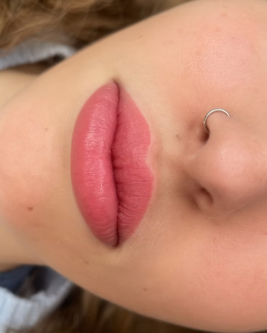 Permanente Make-Up 5