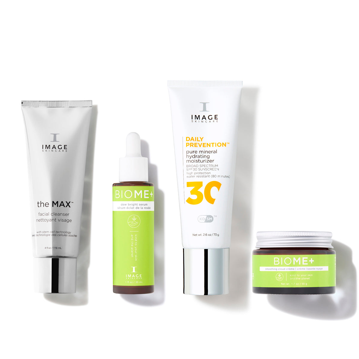 Normale tot droge huid - acne gevoelige huid bij zwangerschap