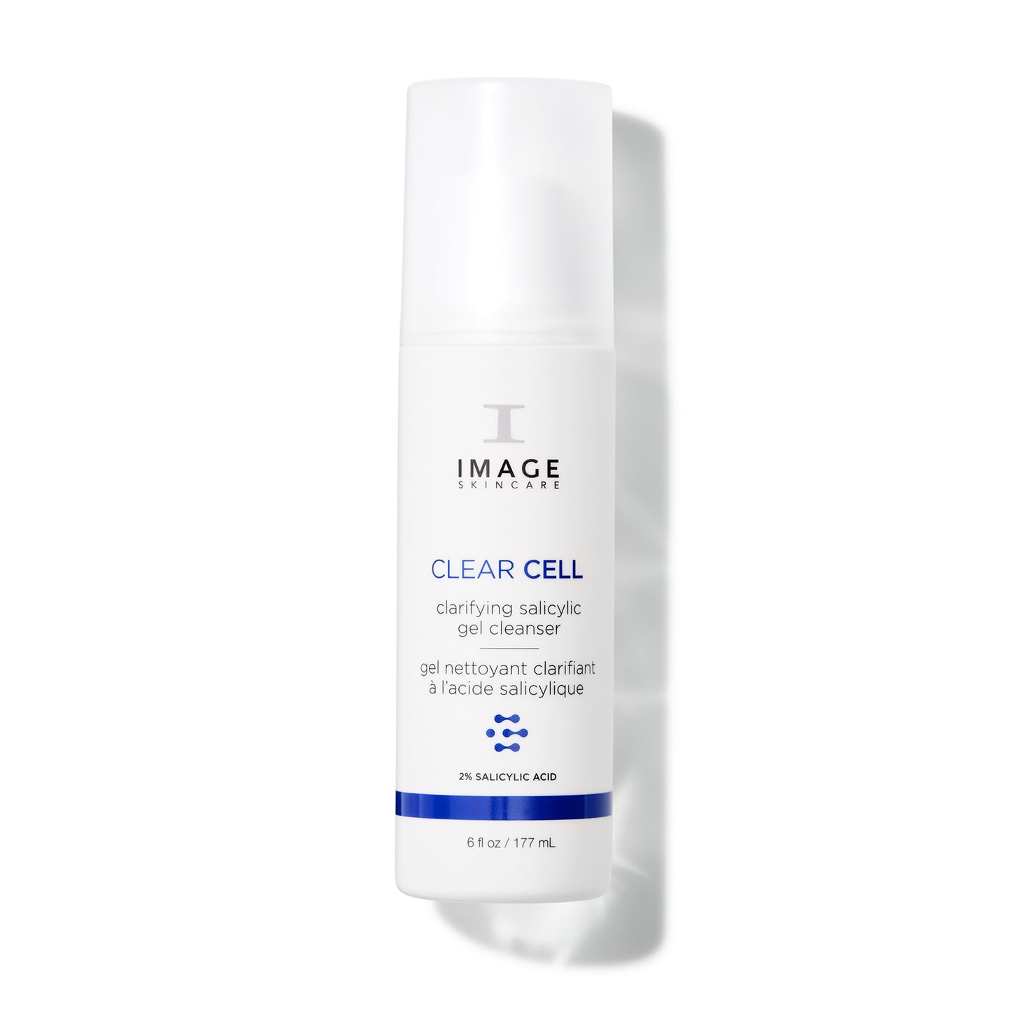 CLEAR CELL - Clarifying Gel Cleanser