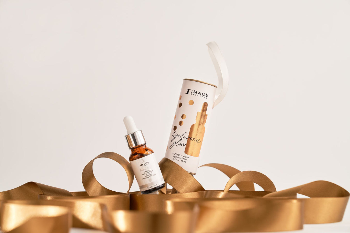 Hyaluronic Glow - Ageless Total Pure Hyaluronic Filler