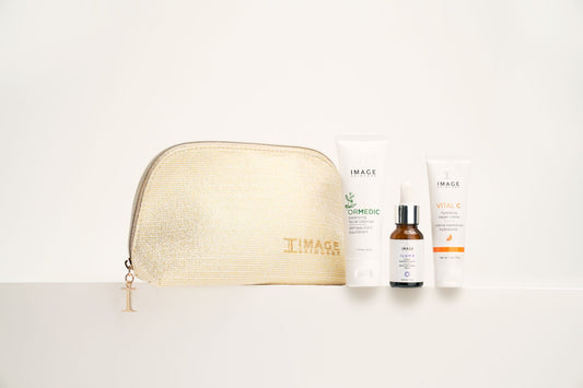 The Gold Standard - Premium Regimen