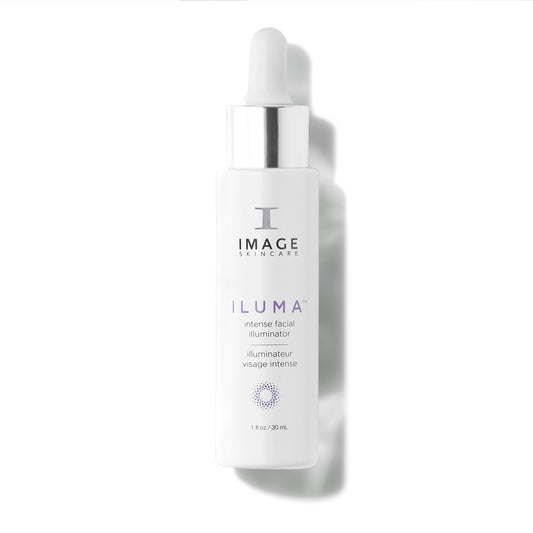ILUMA - Intense Facial Illuminator