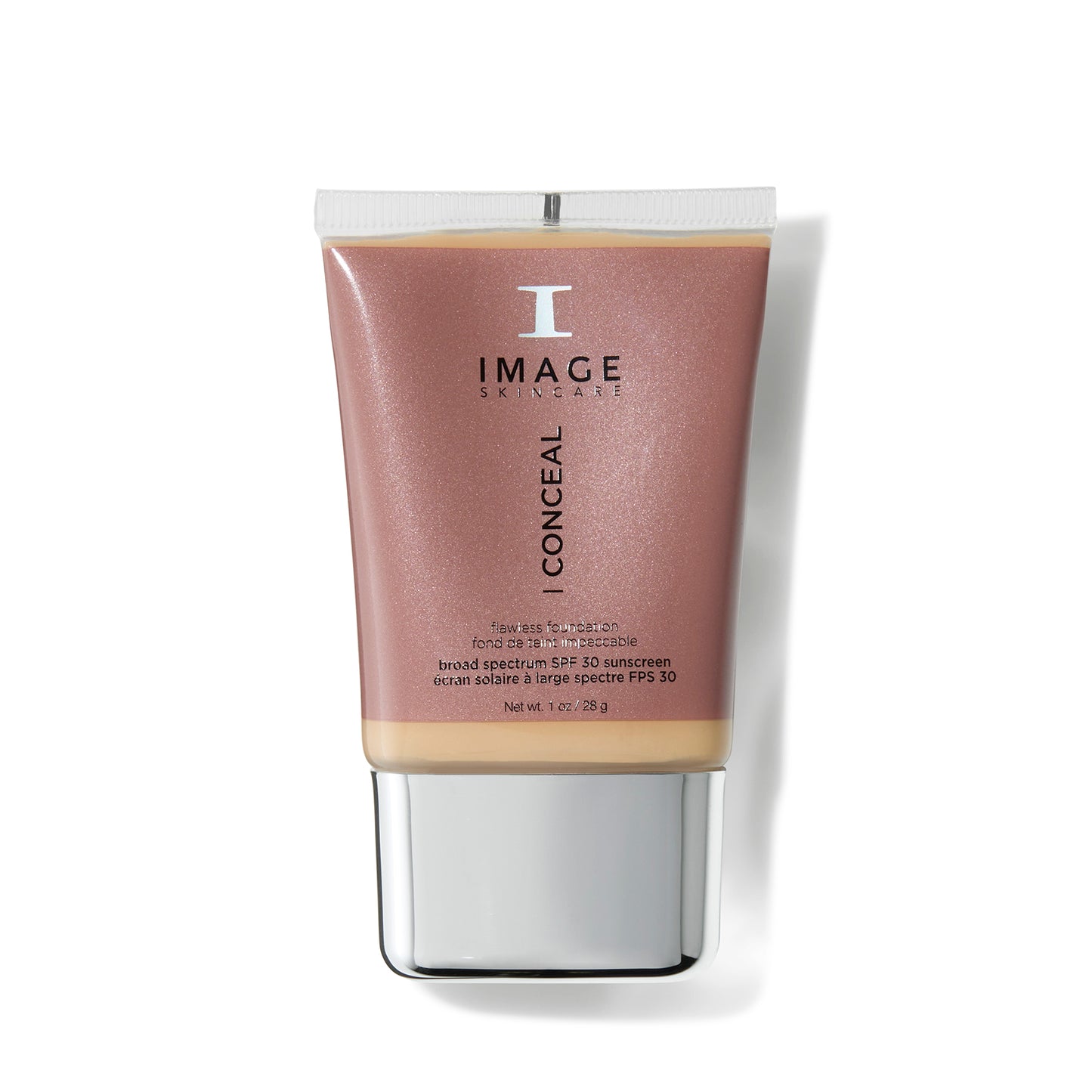 I CONCEAL - Flawless Foundation Natural