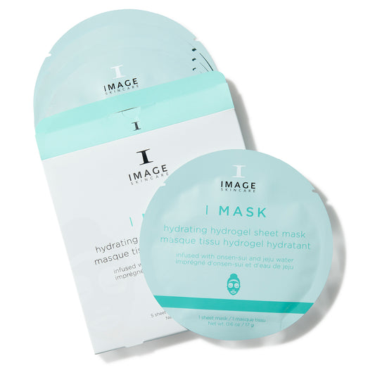 I MASK - Hydrating Hydrogel Sheet Mask