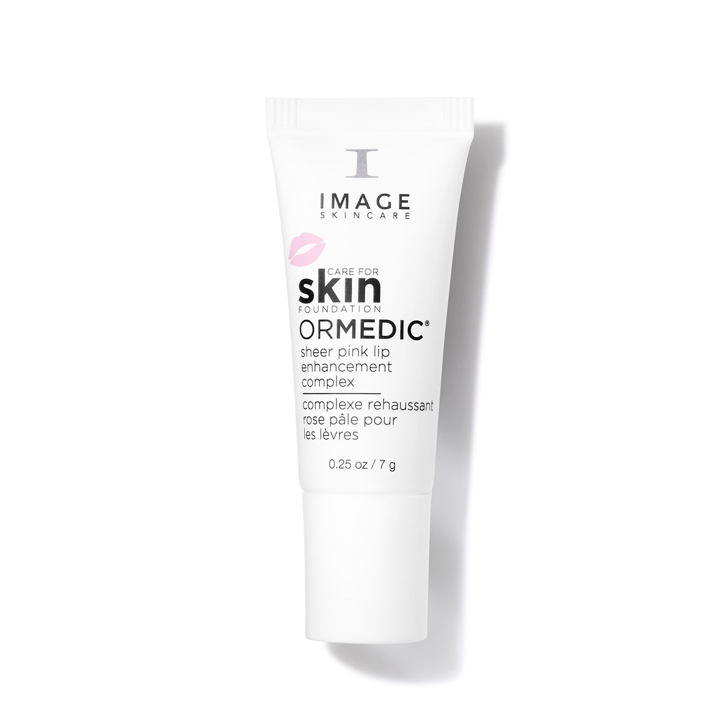 ORMEDIC - Sheer Pink Lip Enhancement Complex