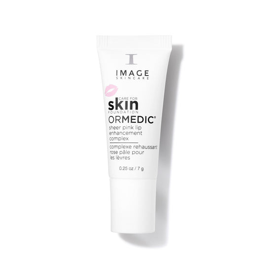 ORMEDIC - Sheer Pink Lip Enhancement Complex