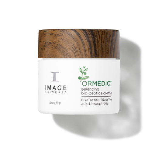 ORMEDIC - Balancing Bio-Peptide Crème