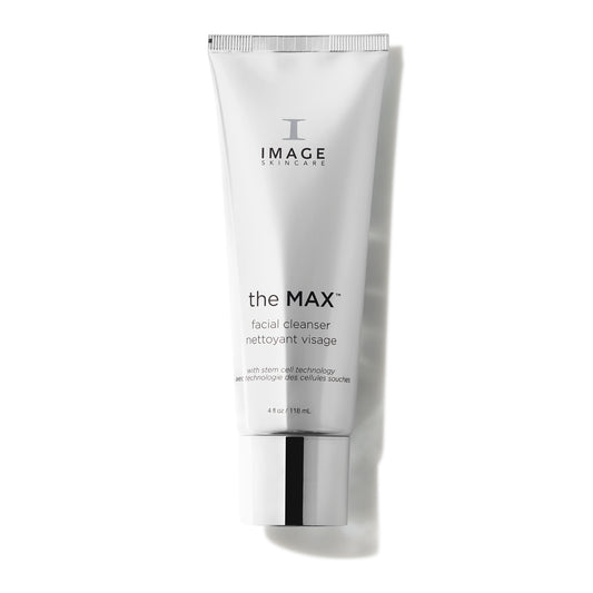 The MAX - Stem Cell Facial Cleanser