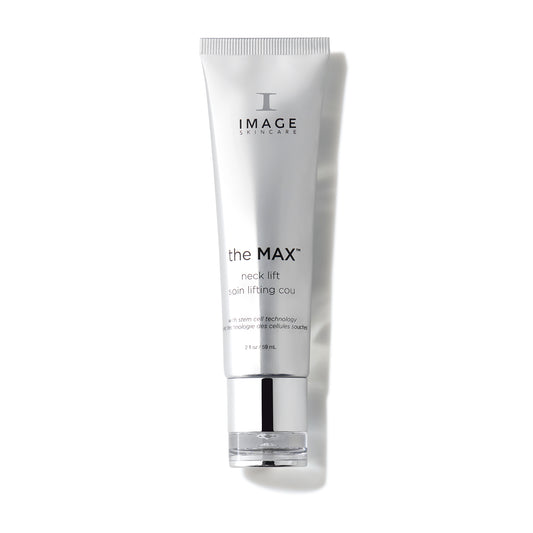 The MAX - Stem Cell Neck Lift