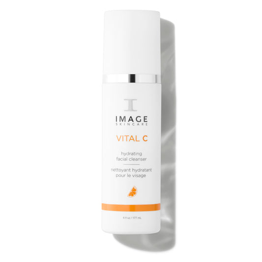 VITAL C - Hydrating Facial Cleanser