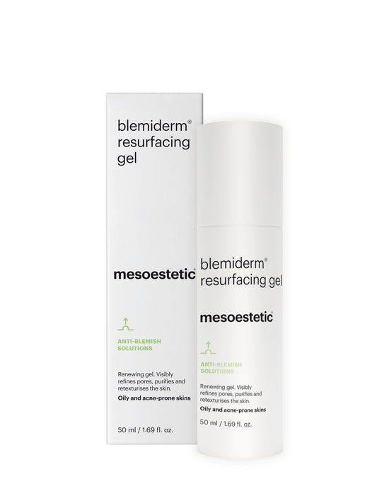 Blemiderm Resurfacing Gel