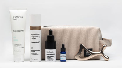 Holiday Set - Glowing Routine