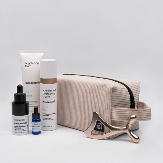 Holiday Set - Glowing Routine