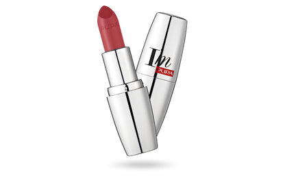 I'm Pupa Lipstick 215 Vintage Apricot