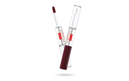 Made To Last Lip Duo 017 Red Wine