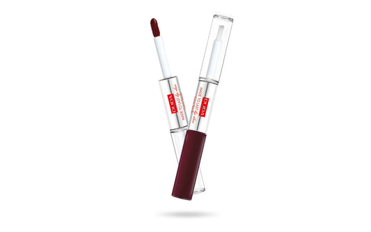 Made To Last Lip Duo 017 Red Wine
