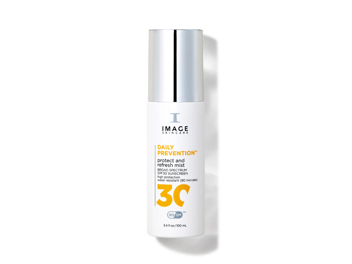 Image DAILY PREVENTION - Protect And Refresh Mist SPF 30