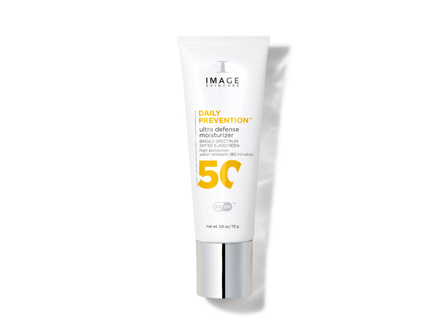 Image DAILY PREVENTION - Pure Mineral Hydrating Moisturizer SPF 30