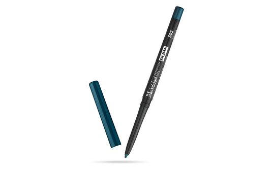 Made To Last Definition Eyes 502 Elegant Peacock Metallic