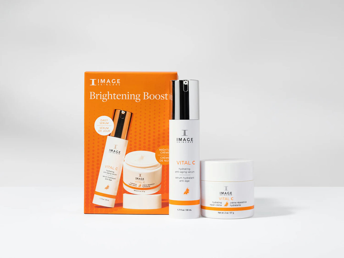 Vital C - Brightening Boost