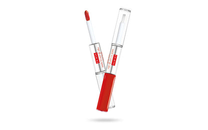 Made To Last Lip Duo 018 Imperial Red