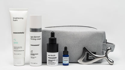 Holiday Set - Lifting Routine