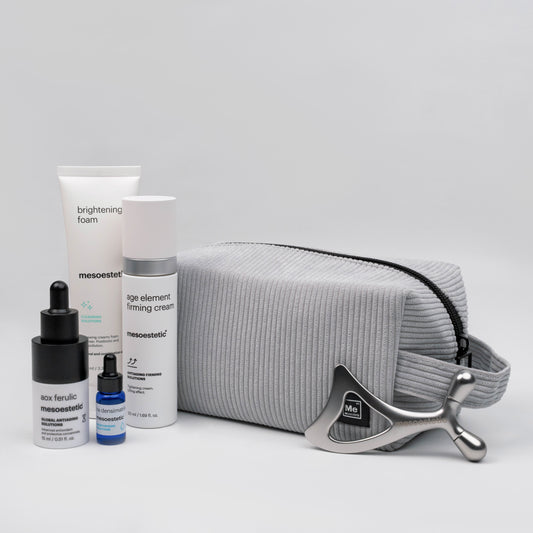 Holiday Set - Lifting Routine