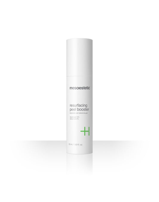 Resurfacing Peel Booster