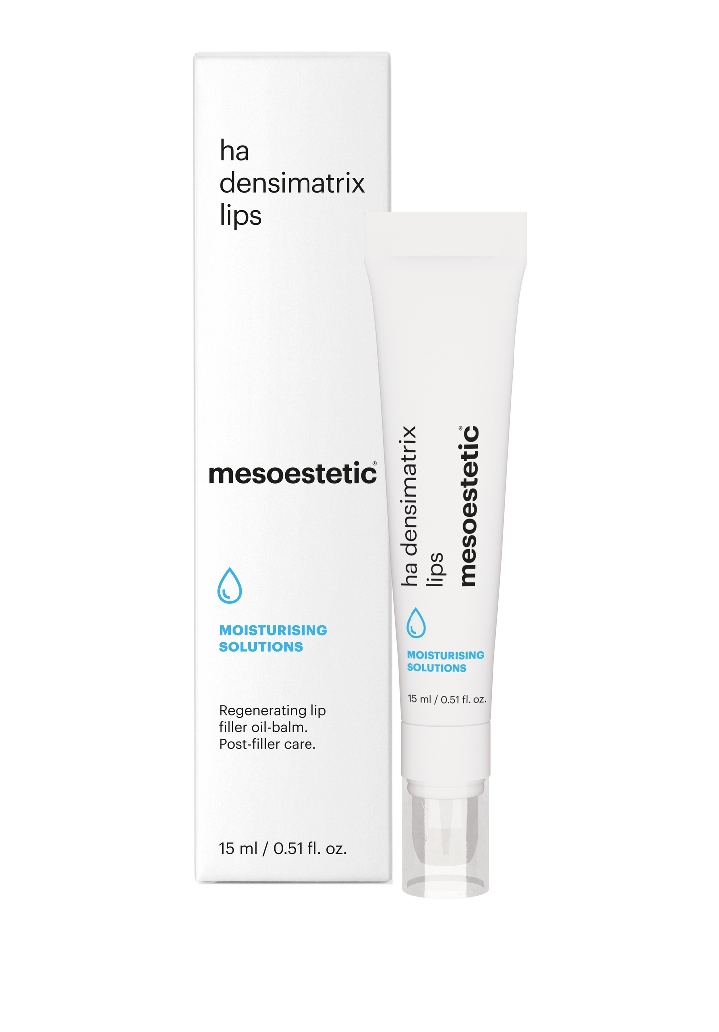 HA Densimatrix Lips
