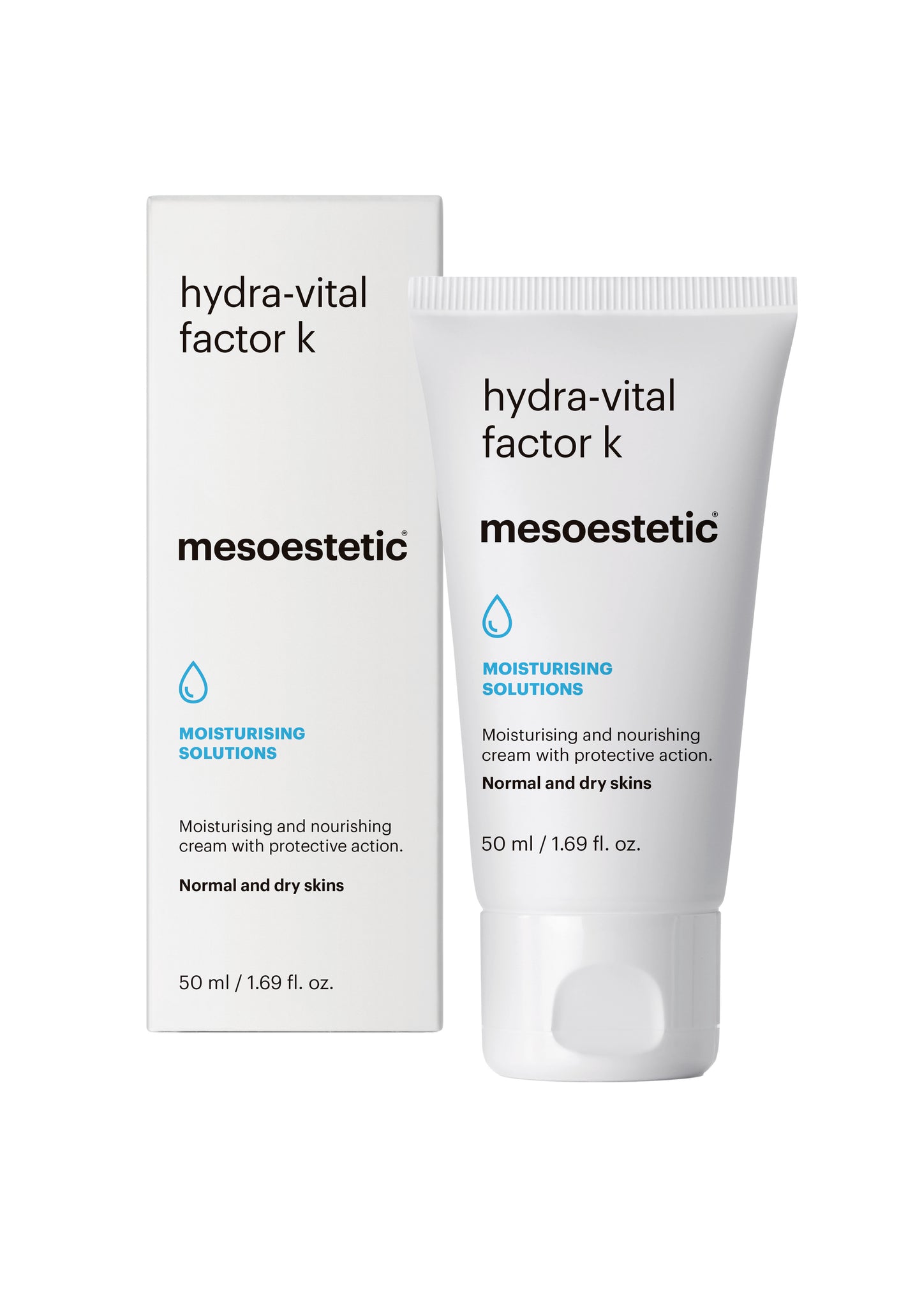 Hydra Vital Factor K