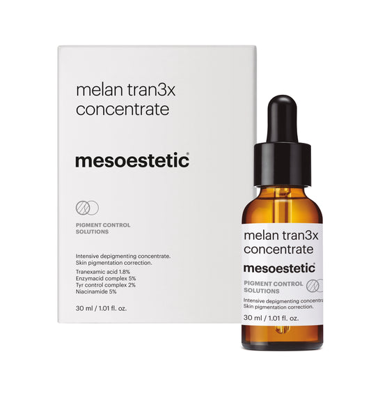 Melan Tran3x Concentrate