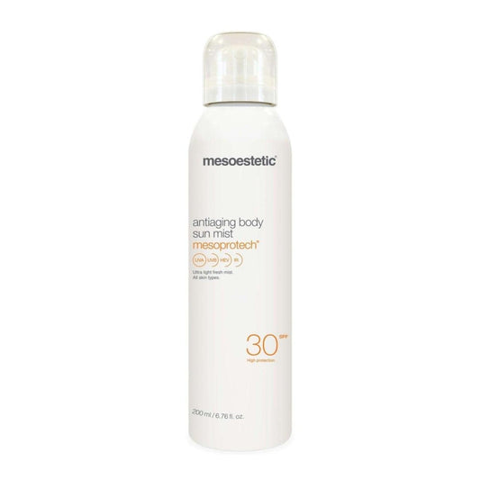 Mesoprotech Body Sun Mist 30+
